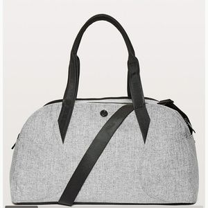 Lululemon Out Of Range Duffel Bag 33L